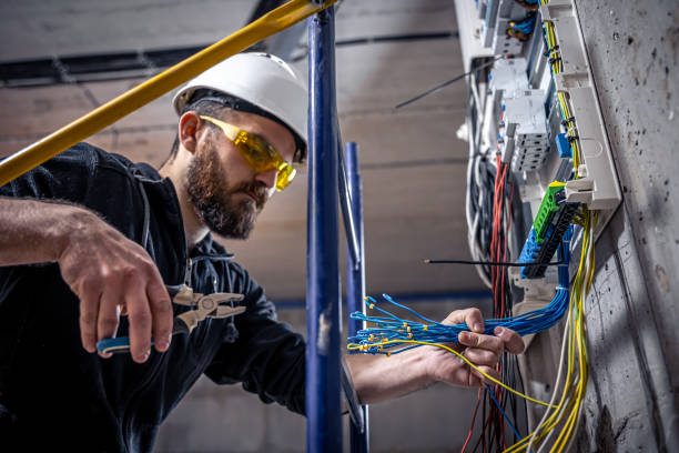 Best Emergency Electrical Repair  in Cordova, AK