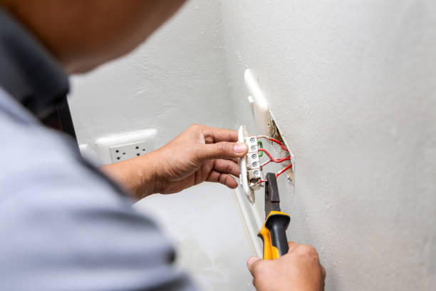 Electrical Rewiring Services in Cordova, AK