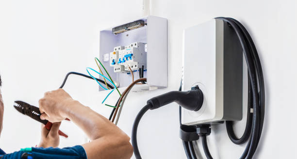 Best Electrical Upgrades for Homes  in Cordova, AK