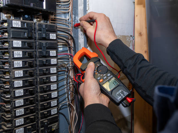 Best Electrical Wiring Services  in Cordova, AK