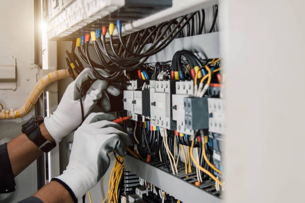 Best Licensed Electrician  in Cordova, AK